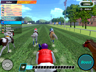 Derby Life : Horse racing 20
