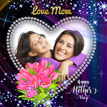 Cover Image of Unduh Mother's Day Photo Frames  APK