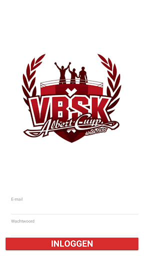 Android application VBSK Albert Cuyp screenshort