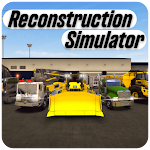 Cover Image of Download Reconstruction simulator 1.0.1 APK