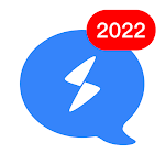 Cover Image of Descargar Messenger 1.4.4 APK