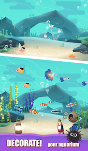 Puzzle Aquarium 92 screenshots 8