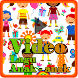 Video Lagu Anak-anak icon