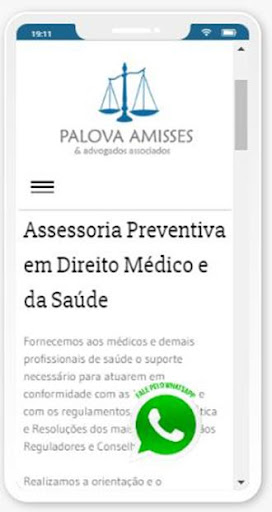 Palova Advogados Associados