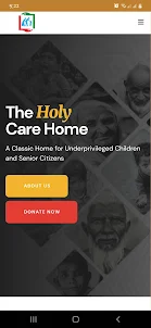 The Holy Care Home