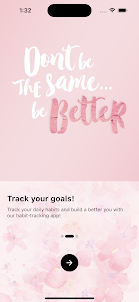 Stay Habits Habit Tracking App