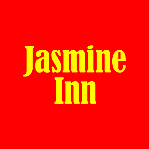 Jasmine Inn, Nottingham 2.0 Icon