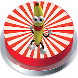 Best Banana Jelly Button icon