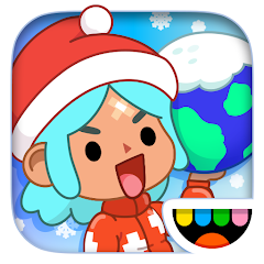 Toca Life World: Build a Story – Apps on Google Play