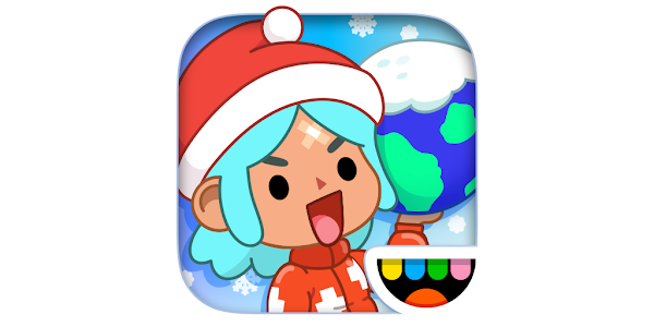 Toca Life: City - Apps on Google Play