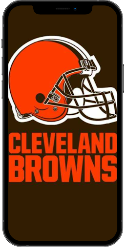 Cleveland Browns Wallpapers 4K Screen 2
