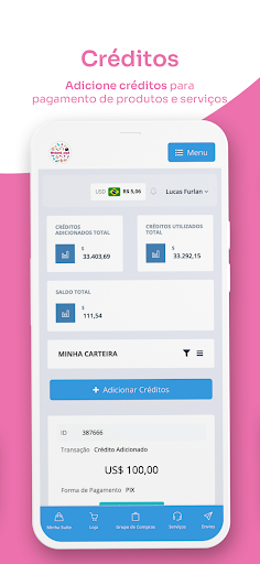 Miami Aqui Screen 3