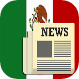 Mexico News icon