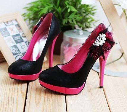 Best Women Shoes Design Ideas
