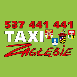 Icon image Taxi Zagłębie