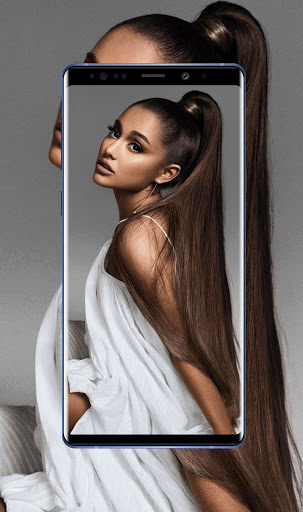 Ariana Grande Wallpapers