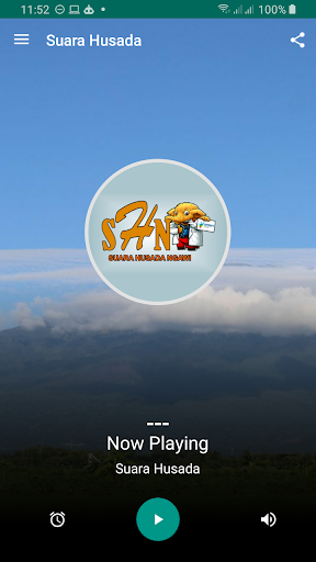 Suara Husada Ngawi Screen 2