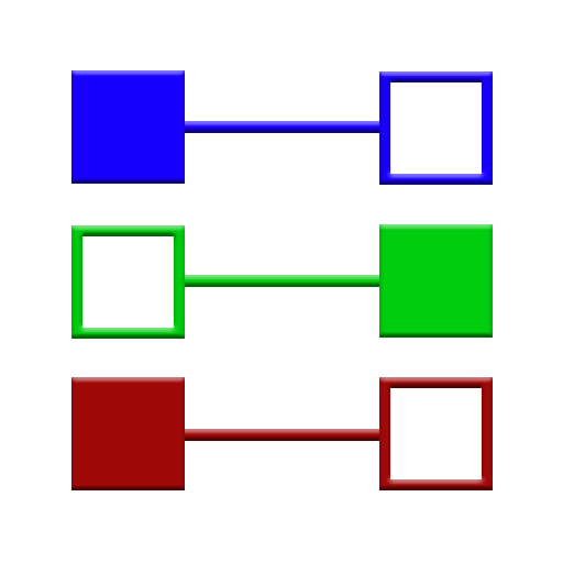 Square Mover - Puzzle Game logo