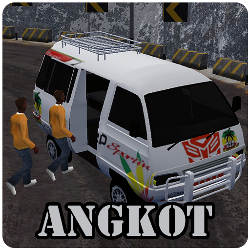 Angkot Simulator indo Offline