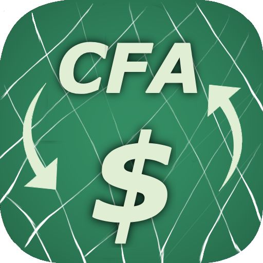 CFA  a dollaro Scarica su Windows