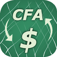 CFA Franc to Dollar