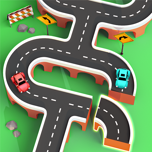Traffic Connect:Car Jam Puzzle