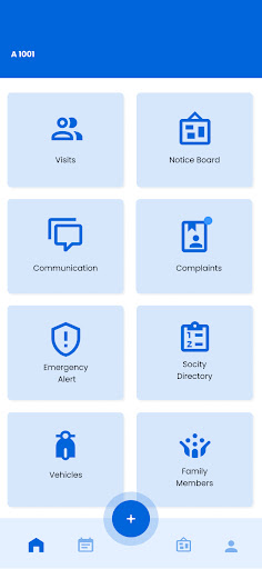 GatePlus Screen 2