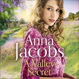 Icon image A Valley Secret: Book 2 in the uplifting new Backshaw Moss series