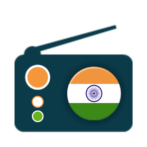 Radio India : Stream FM Online logo