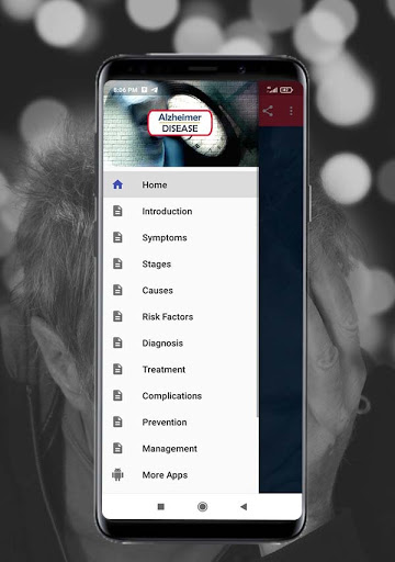 Alzheimer - Causes, Diagnosis  treatment