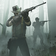 Wild West Survival Zombie Shooter FPS Shooting v1.1.6 Mod (Unlimited Money + Rewards) Apk + Data