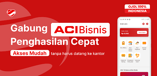 ACI Bisnismu (Toko / Resto)