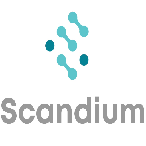 Scandium logo