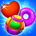 Cover Image of Download Candy Show - Sweet Easter  APK