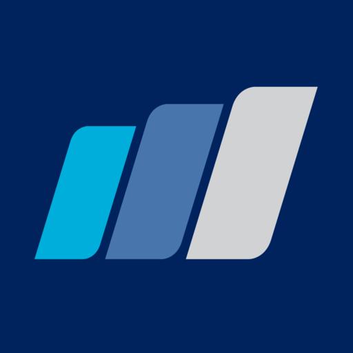 Wedbush EOS logo