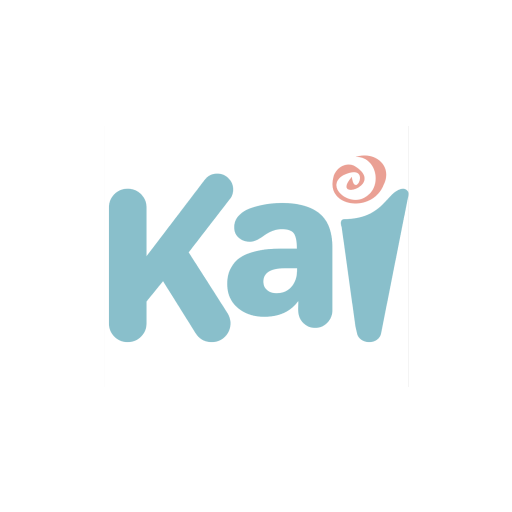 Kai كاي logo