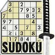 Top 12 Puzzle Apps Like Sudoku Katana - Best Alternatives