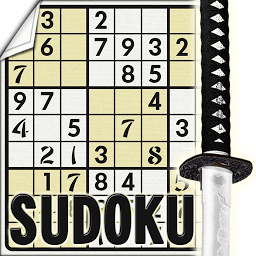 Icon image Sudoku Katana