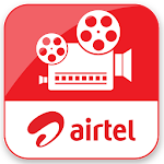 Cover Image of Download Airtel Screen  APK