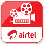 Airtel Screen