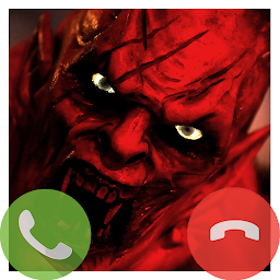 Icon image Fake Call Devil - Prank Call