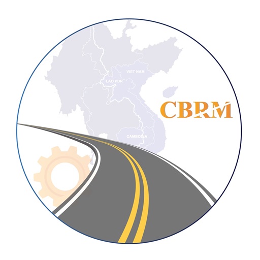 CBRM logo
