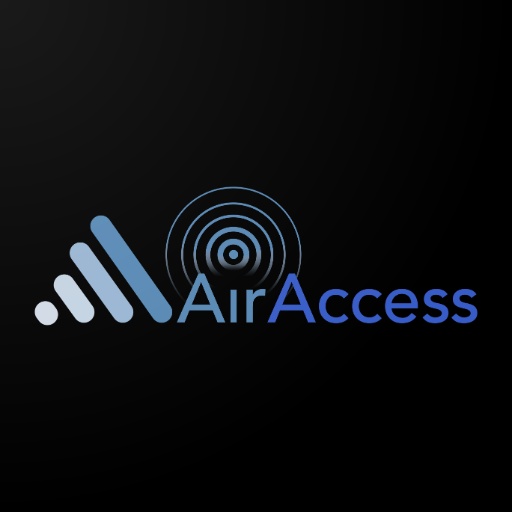 AirAccess By Alarm Lock  Icon