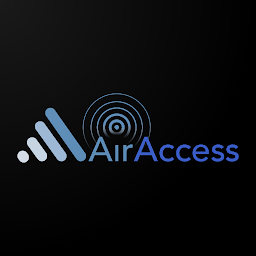 图标图片“AirAccess By Alarm Lock”
