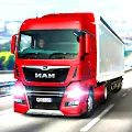 Download jeu moderne de conduite camion 2.0.4 Apk for android