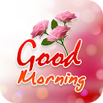 Cover Image of Download Good Morning GIF 2.2 APK