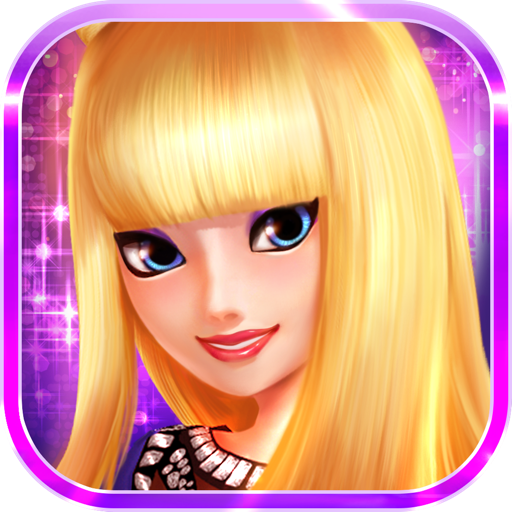 Superstar Fashion Girl 1.1.0 Icon