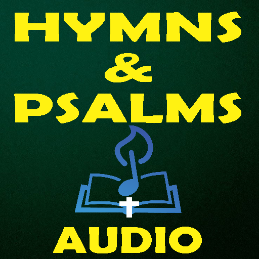 Hymns & Psalms Audio logo