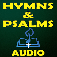 Hymns and Psalms Audio