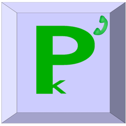Online Phone logo